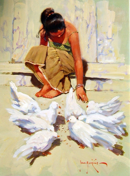 John Haskins
