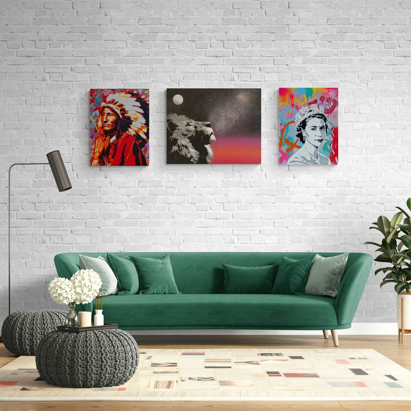 909 Art
