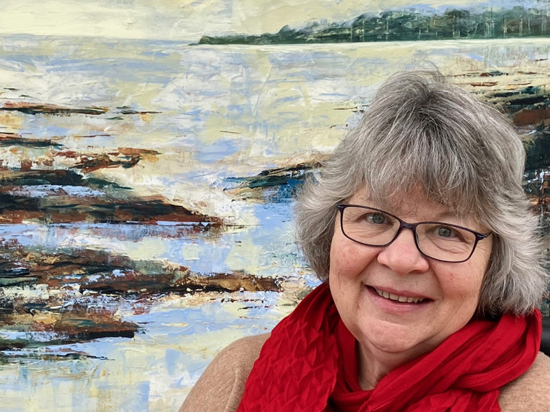 Deirdre Blackburn