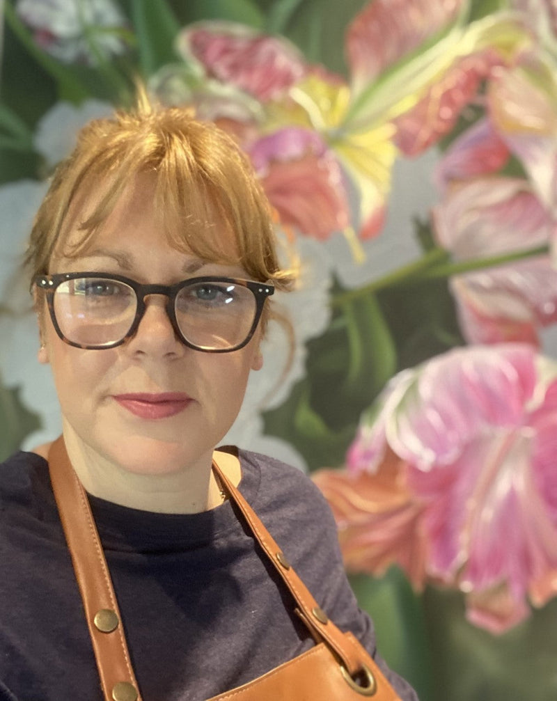 Debbie Waterworth