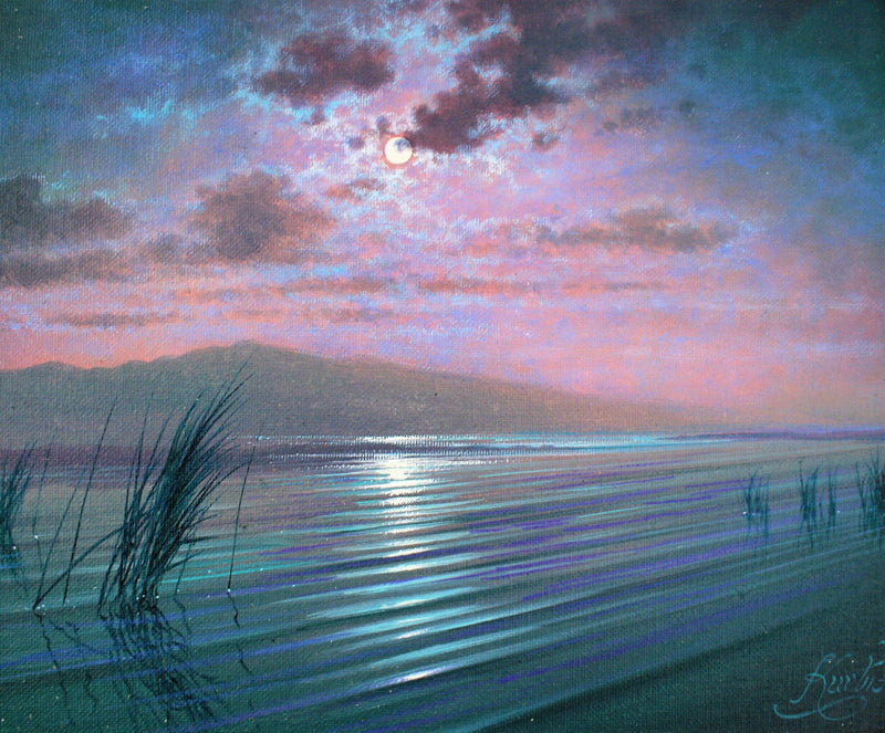 Andrew Grant Kurtis