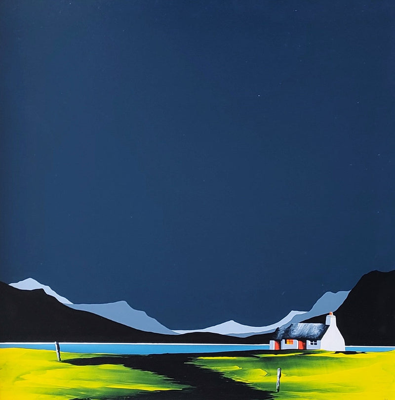 Jay Nottingham