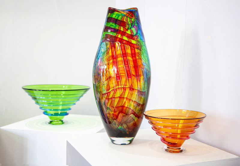 Glass