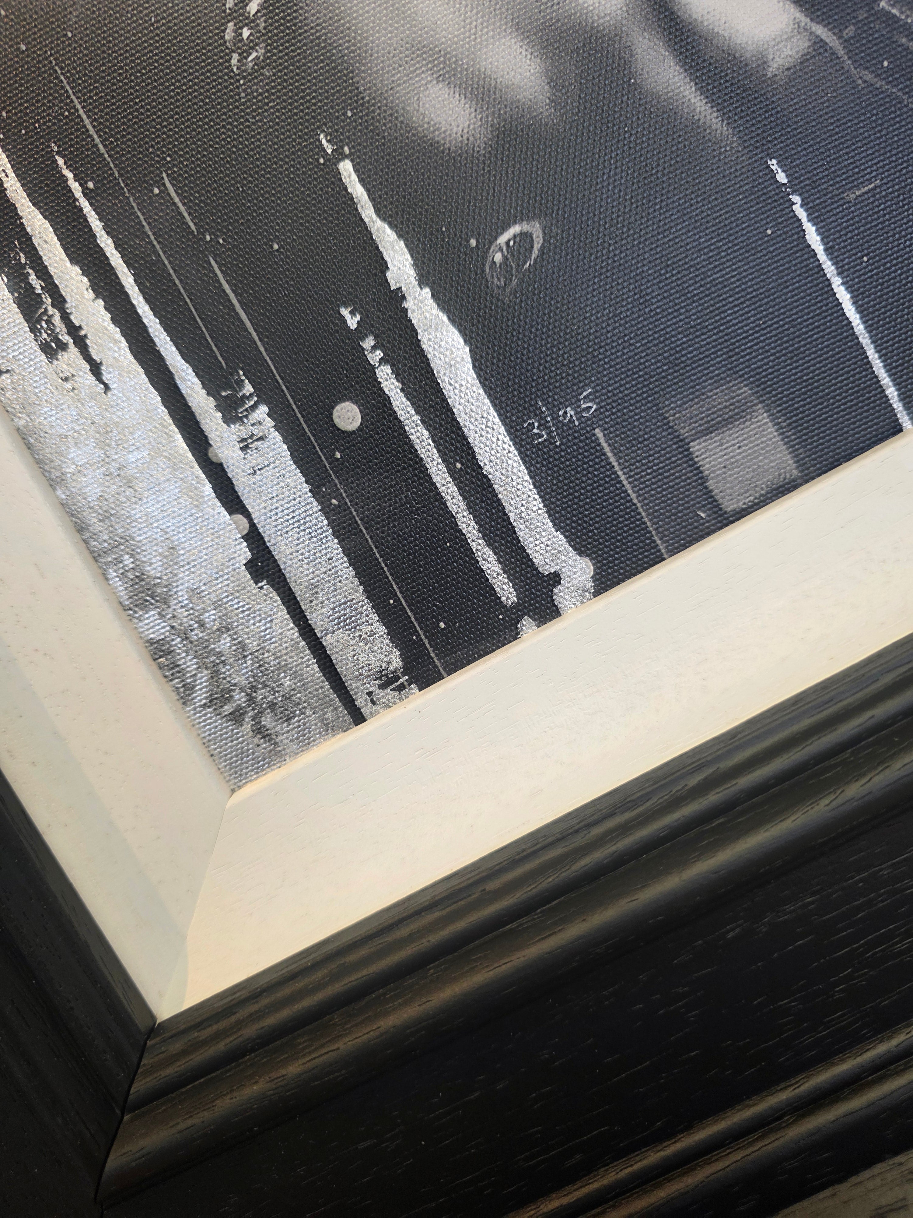 Ben Jeffery - Who Ordered the Cannoli?