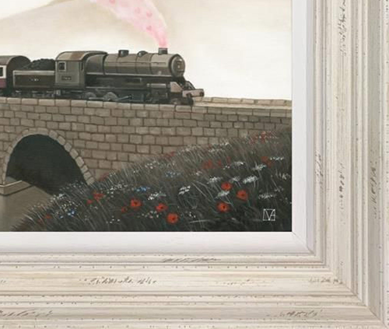 Micheal Abrams - Love's Journey