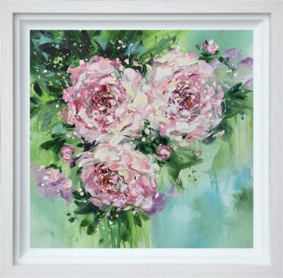 Anna Cher - Embrace Limited Edition