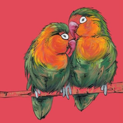 Amy Louise - Everlasting Love, Framed Limited Edition Print - Primrose Gallery and Framing