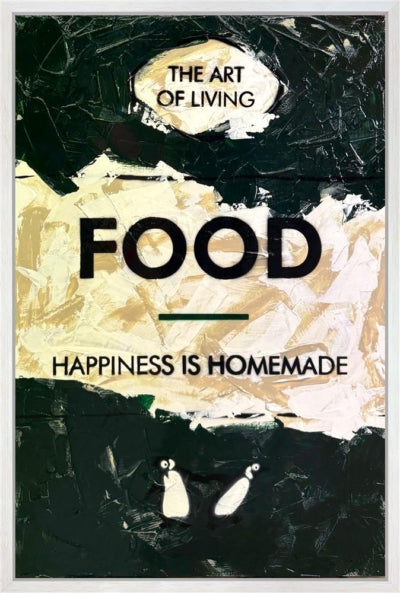 Hue Folk -Food