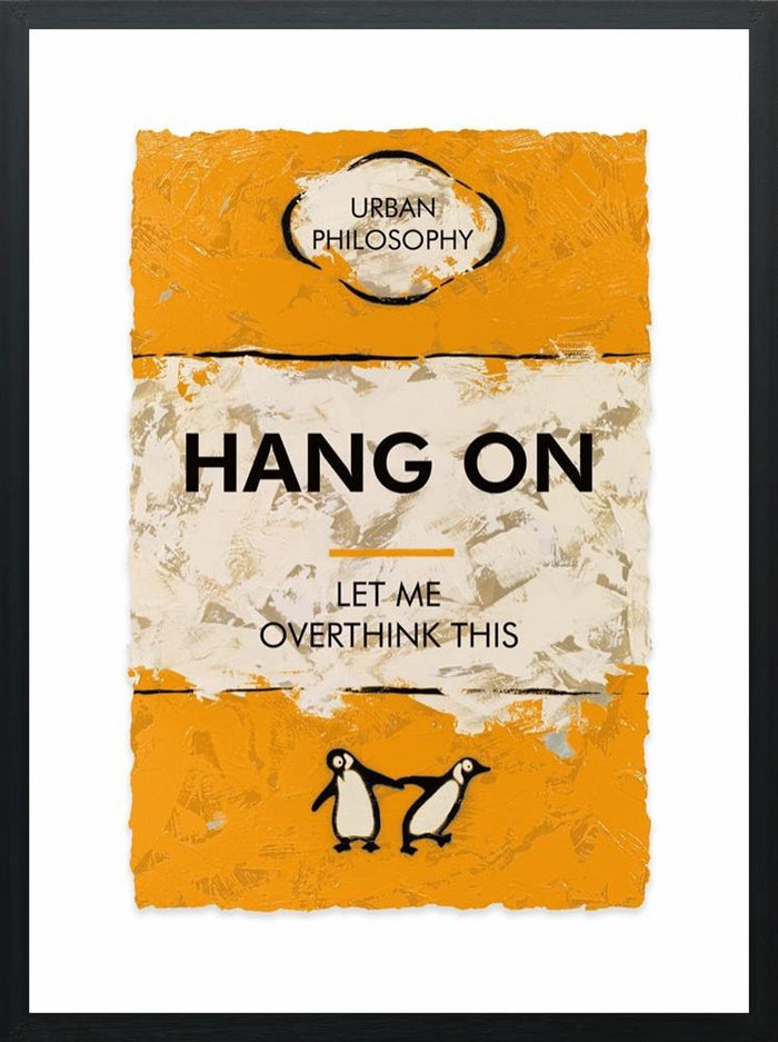 Hue Folk -Hang on