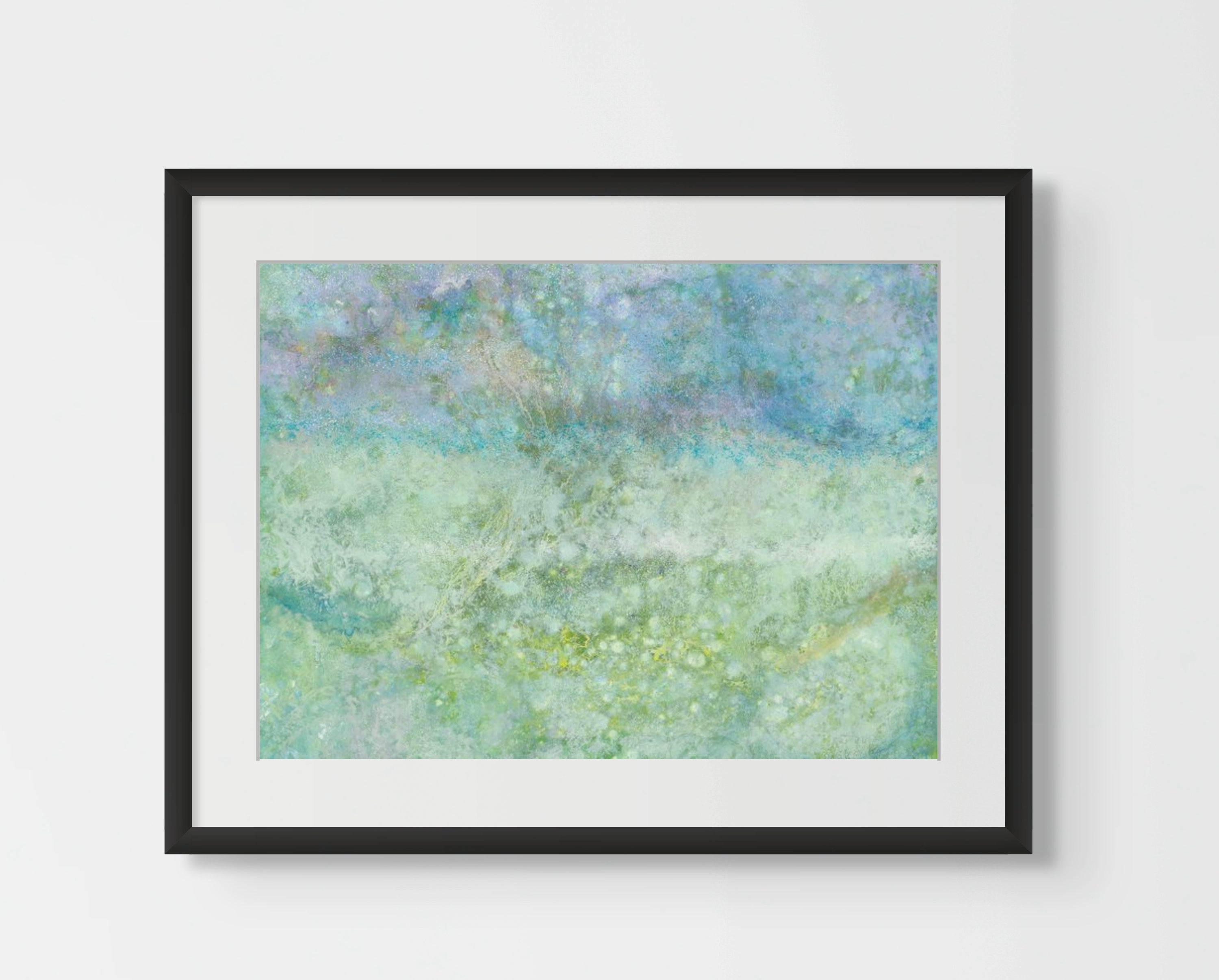 Iris Grace - The Life That's all Things - Limited Edition Print - Primrose Gallery and Framing