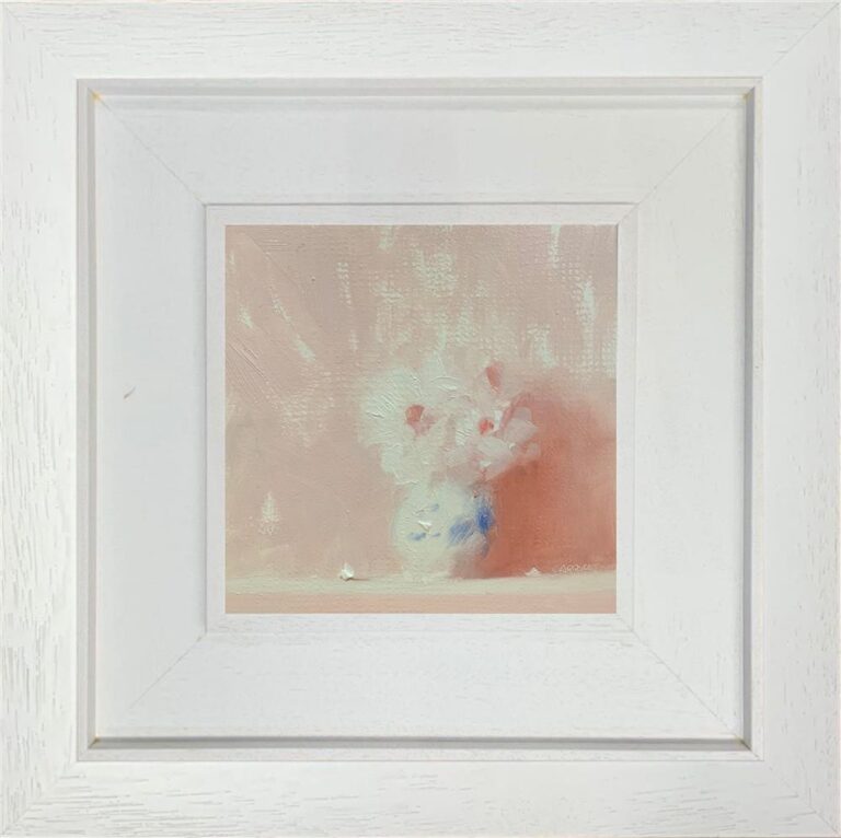 Neil Carroll - Pinks in Pot