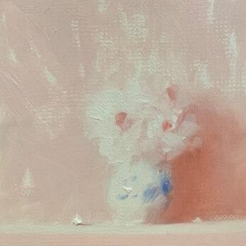 Neil Carroll - Pinks in Pot