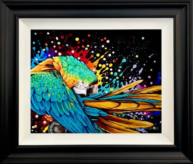 Sophie Bliss Kilpatrick - Stike a Pose