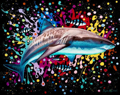 Sophie Bliss Kilpatrick - The Hunt