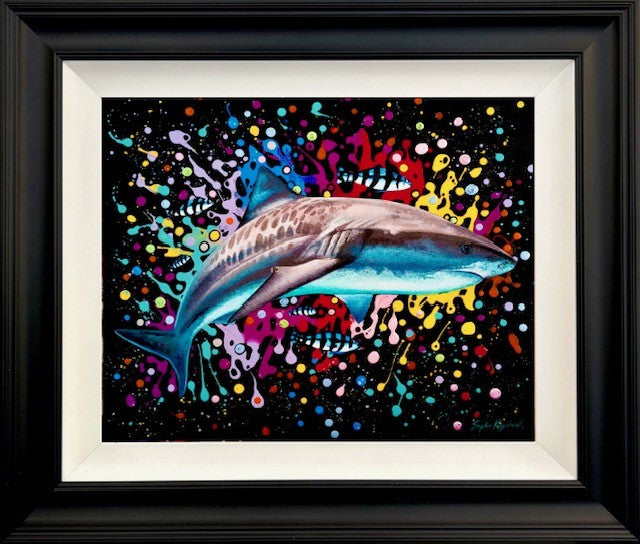 Sophie Bliss Kilpatrick - The Hunt