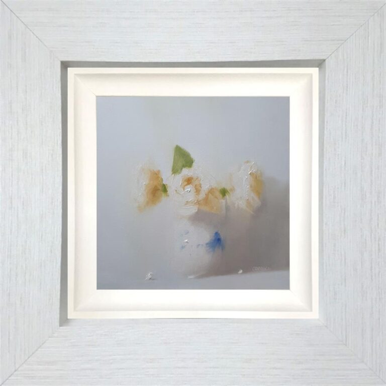 Neil Carroll - Three Roses