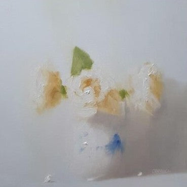 Neil Carroll - Three Roses