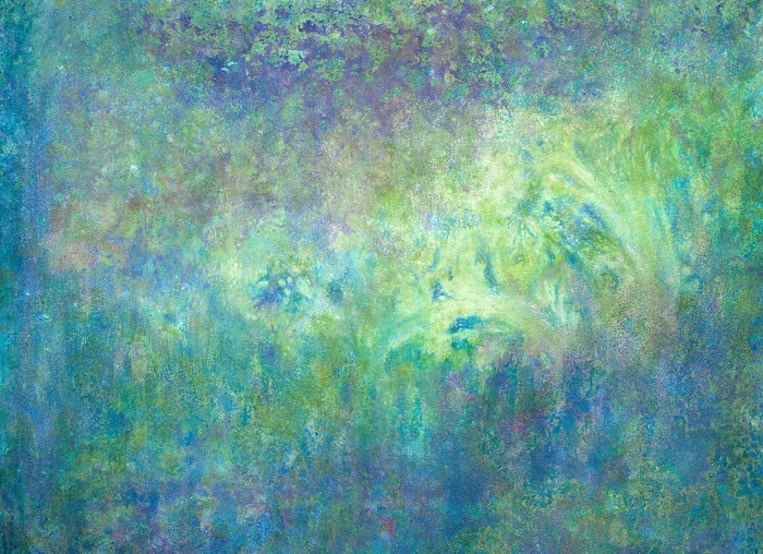 Iris Grace - Touch the sky - Limited Edition Print