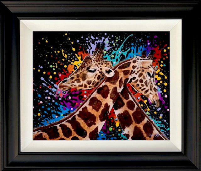 Sophie Bliss Kilpatrick- One Size Fits All Original