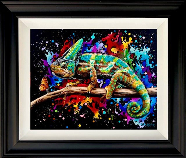 Sophie Bliss Kilpatrick- Culture Club Original