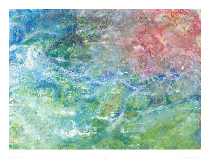 Iris Grace – Arien – Limited Edition Print