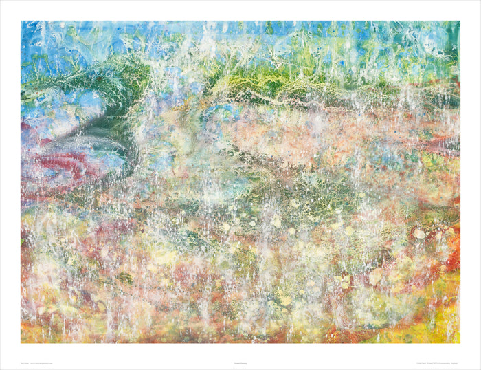 Iris Grace – Carmen Fantasy – Limited Edition Print