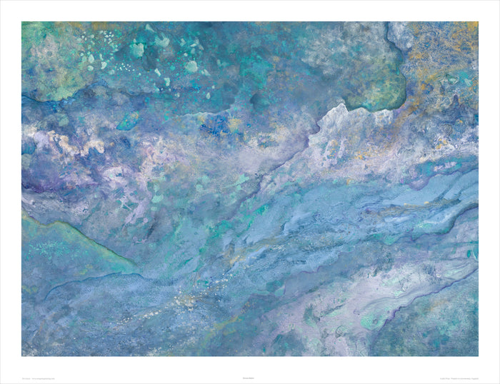 Iris Grace – Dream Maker – Limited Edition Print