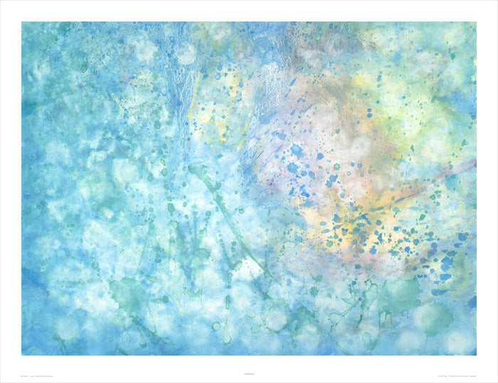 Iris Grace – Equilibrium – Limited Edition Print