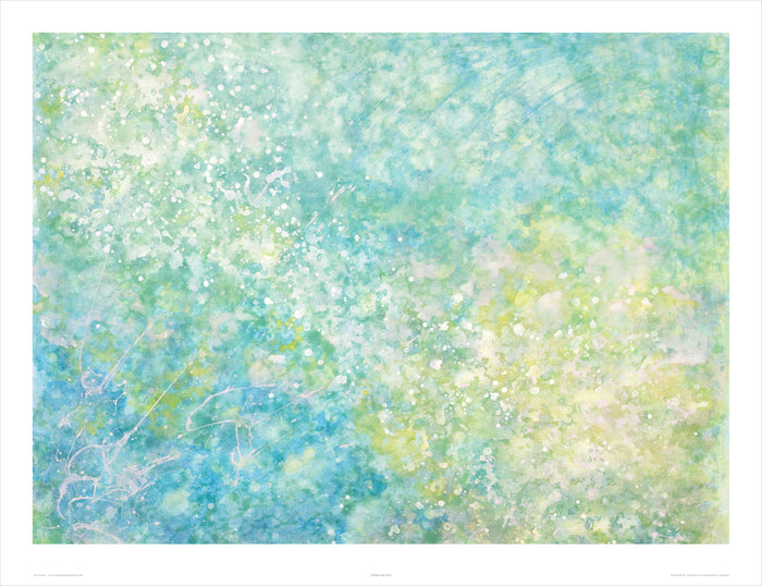 Iris Grace – Follow The Fleet – Limited Edition Print