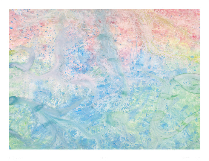 Iris Grace – Immersion – Limited Edition Print