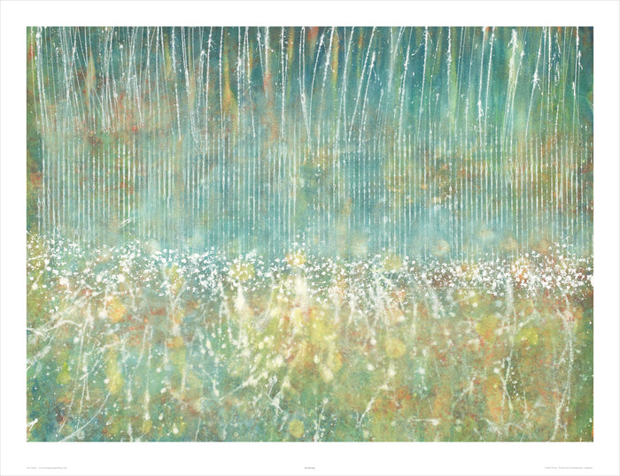Iris Grace – Kumbengo – Limited Edition Print