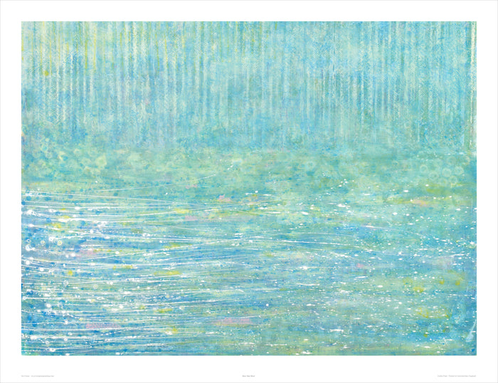 Iris Grace – Row Your Boat – Limited Edition Print