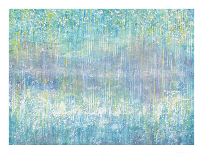 Iris Grace – Tempo – Limited Edition Print