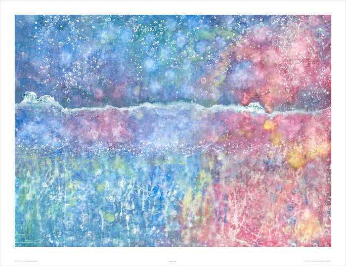Iris Grace – Tumpty Tum – Limited Edition Print
