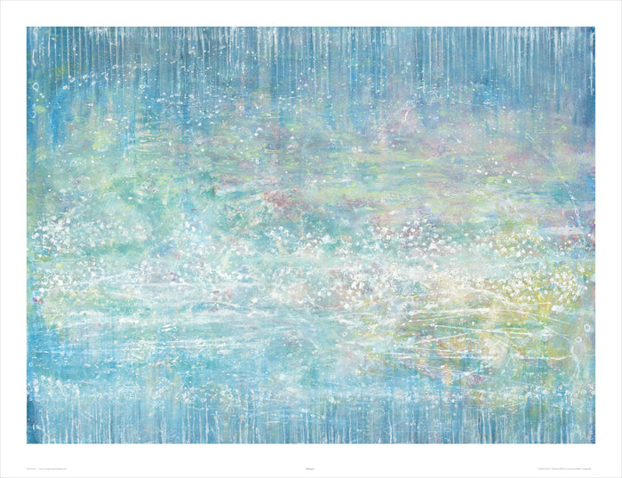 Iris Grace – Whisper – Limited Edition Print