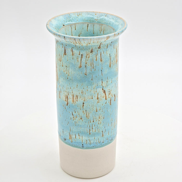 Jako van der Walt — Tall Flared Vase