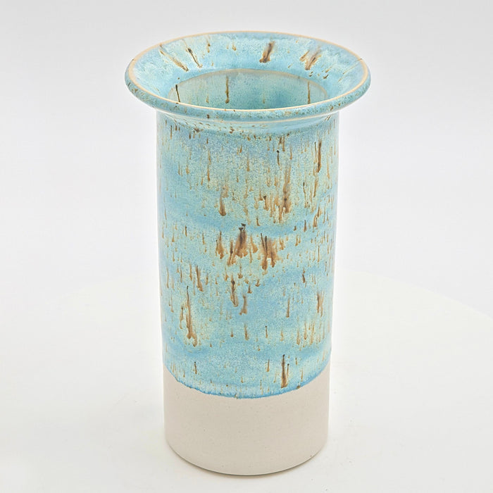 Jako van der Walt — Flared Vase Two