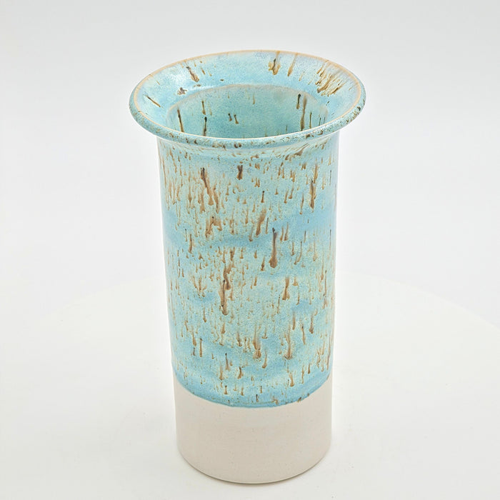 Jako van der Walt — Flared Vase One