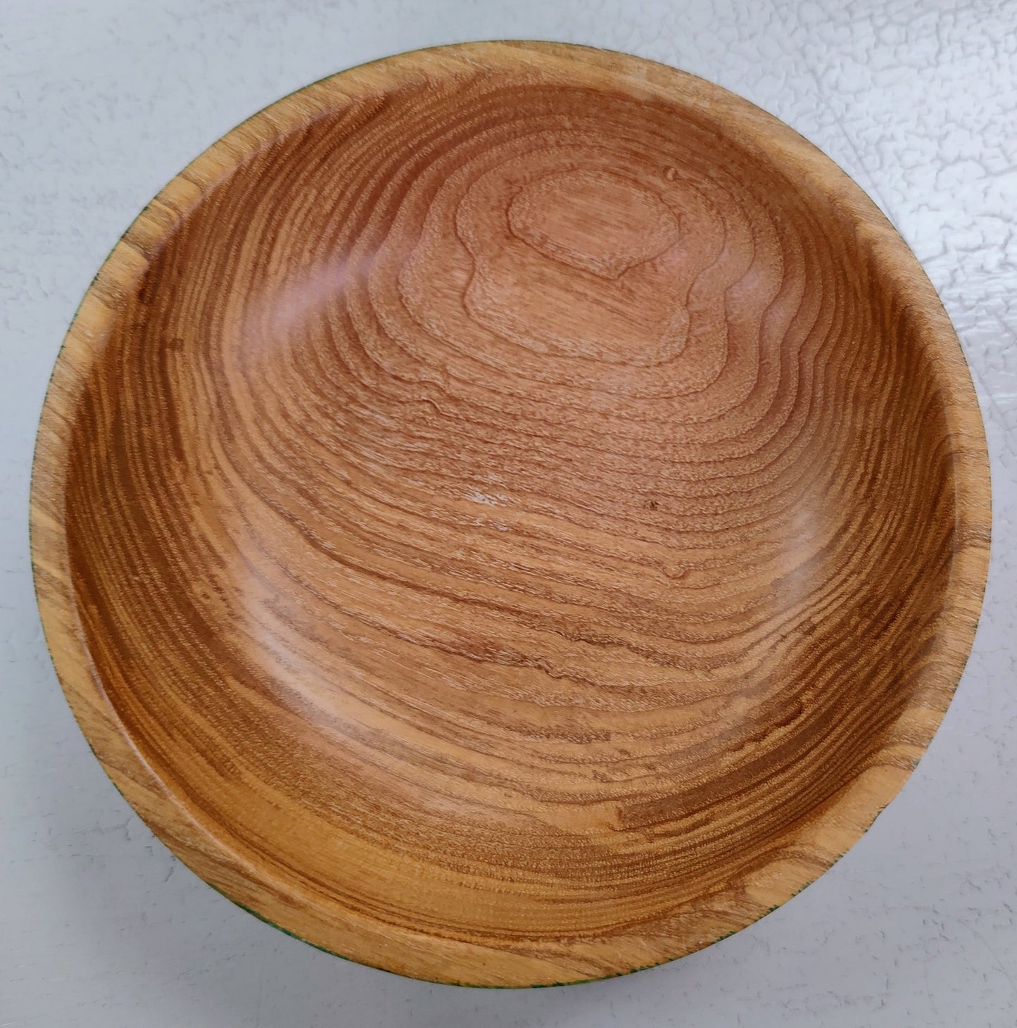 Andy Harris-Green Wooden Bowl