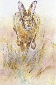 Kate Wyatt- Tiney - Primrose Gallery