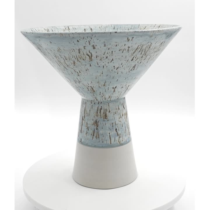 Ceramics by Jako van der Walt