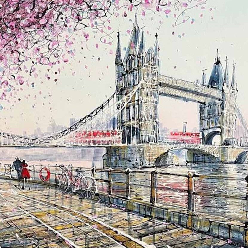 Nigel Cooke