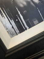 Ben Jeffery - Who Ordered the Cannoli?