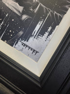 Ben Jeffery - Who Ordered the Cannoli?