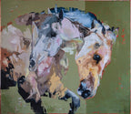 Richard Thackham - Unity