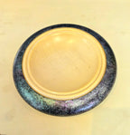Ravi's Wood Turning - Disc Bowl - Primrose Gallery and Framing 
