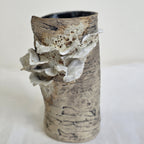 Emma Saul - Fungi Textured Vase