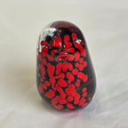 Gemma Hollis Glass - Glass Robin