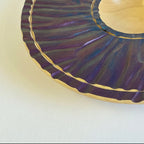 Ravi's Wood Turning - Carved Bowl