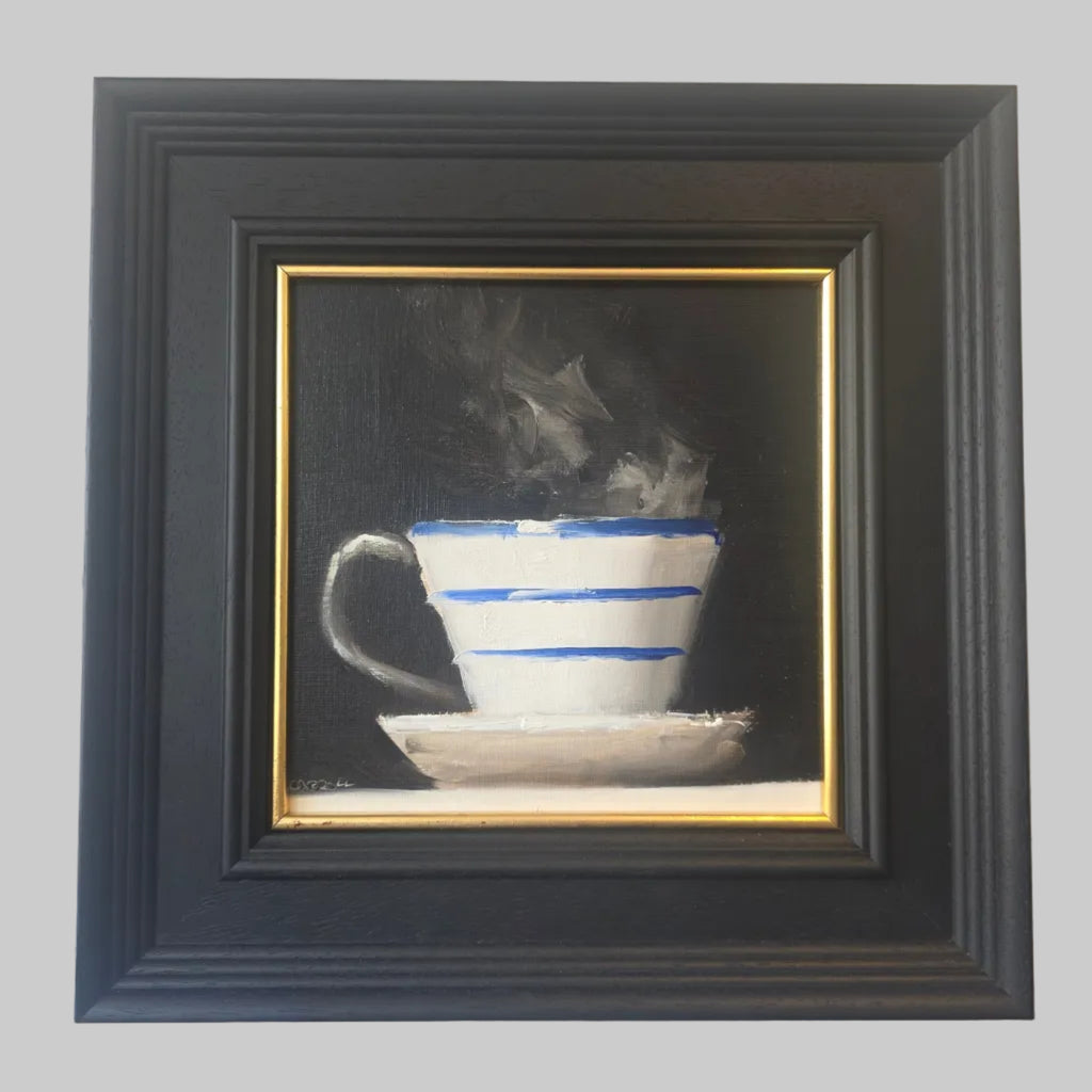 Neil Carroll - Cup of Tea